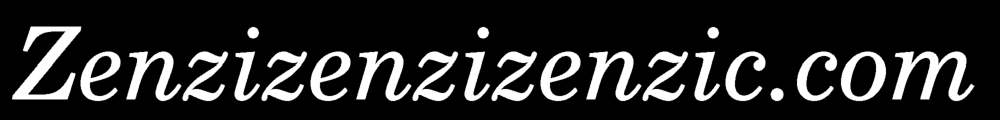 Zenzizenzizenzic.com